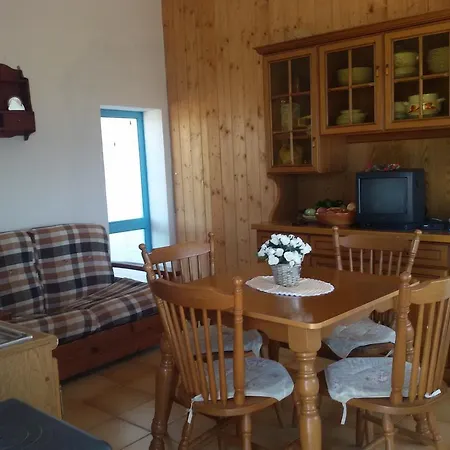 Casetta Margherita Semesterbostad